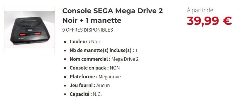 🔥 Can you book a retrogaming console at the best price?  #eleven