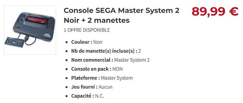 🔥 Can you book a retrogaming console at the best price?  #14