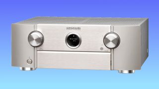 Best AV receivers: Marantz SR6015