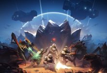 10 seconds of Helldivers 2 and Democracy™ leaked online