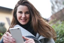 100 GB package: its price drops to 7.99 euros at NRJ Mobile - CNET France