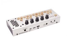 201 hits Kickstarter Musical Synthesizer