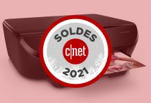 2021 sales: printers and MFPs at bargain prices - CNET France