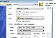 5 logiciels pour alléger le poids des images et faire des conversions