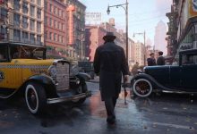 A new Mafia game is coming