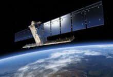 AI in space that directly analyzes radar images of the Earth: a challenge for Thales Alenia Space and ESA