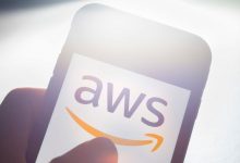 AWS reaches $ 54 billion in annual revenue