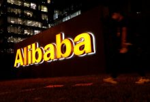 ALIBABA CHUTE EN BOURSE, CRAINTE D