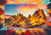 Amazon Fire TV Omni QLED