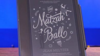 Amazon Kindle Scribe Review: Our Opinion