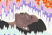 Apple Hearing Study Finds You Should Turn Down Your Headphones Volume - CNET France