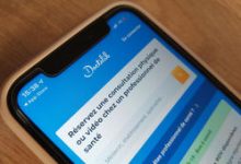 Are the data passing through Doctolib as well protected as the company claims?