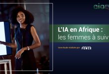 Artificial intelligence: the 20 women to watch in Africa