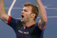 Athletics: after bad reaction to Covid vaccine, Christophe Lemaitre worried about Tokyo Olympics