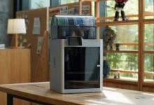 NVIDIA Studio fantastical 3D creatures