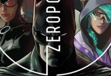 Batman will visit Fortnite in new comic you can get in Mexico