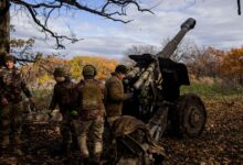 Battle of Bakhmut, "Verdun" of the war in Ukraine