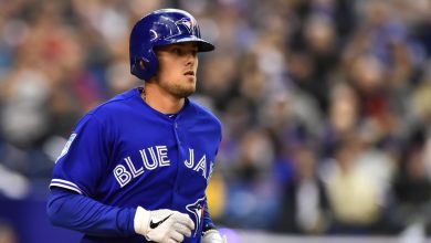 Biggio sur COVID list; Hernandez près d'un return