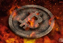 Bitcoin September 24, 2022 - the final nail in the coffin?