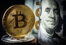 Bitcoin provides important support and kicks off the $39,000 USD zone