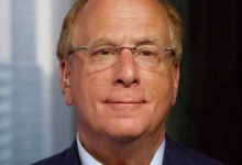 Blackrock CEO Says Most Cryptocurrency Companies Won't Be Away