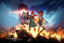 Blizzard buys Proletariat (Spellbreak)