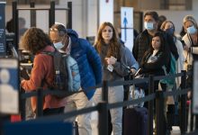 COVID-19 |  Mitigated reactions to the end of the mandatory masque in transport