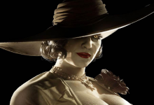 [CP] Release of Resident Evil Village, eighth episode of the cult saga