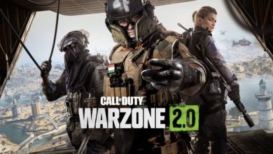 Call of Duty Warzone 2