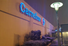 Carrefour group fined more than 3 million euros for GDPR violation