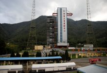 LE CHINOIS GEELY LANCE SES NEUF PREMIERS SATELLITES EN ORBITE BASSE