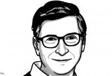 Climate Change: Bill Gates Venture Fund Still Investing in Green Tech