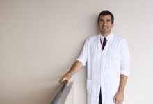 Guillaume Canaud en 2018