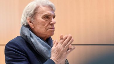 La décision de la cour dans l’affaire Tapie – Crédit Lyonnais est reportée