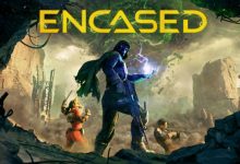 Critique - Encased: A Post-apocalyptic Sci-Fi RPG