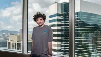 Crypto: Is Sam Bankman-Fried only $100,000 rich?