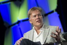 Crypto: billions of users by 2027?