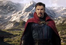 Doctor Strange 2 trailer, release date, leaks and more