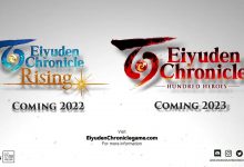 Eiyuden Chronicle