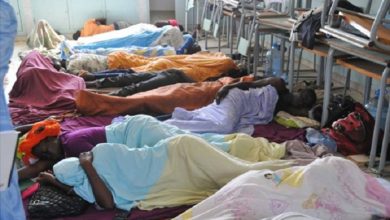 Electricity workers to go on hunger strike - Xibaaru