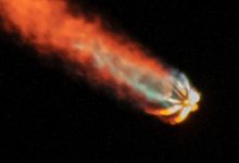 Elon Musk and SpaceX launch Starshield, their military and secret Starlink