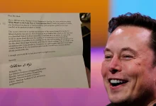 Elon Musk reçoit une lettre du professeur de Stanford sur le travail qu’il aurait pu faire s’il n’avait pas abandonné
