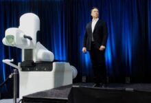 Elon Musk sells Tesla shares again, despite his April promises