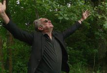 En Charente, le petit coin de paradis de Benoit Delépine