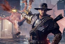 Evil West PS5 vs Xbox