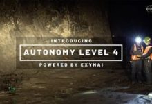 Exyn Technologies claims to have performed an autonomous drone flight