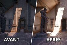 Fortnite on Unreal Engine 5.1 looks better than ever on Xbox Series X|S, PC and PS5