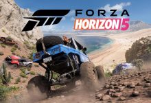 Forza Horizon 5: Hot Wheels DLC reveals its map!