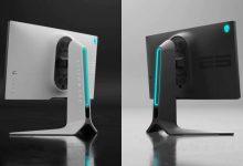 French Days 2021 : L'écran PC gaming Alienware de 27" à 379,99€