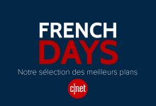French Days 2021: dates, participating stores and what to know about specials - CNET France